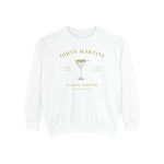 Dirty Martini Social Club Sweatshirt