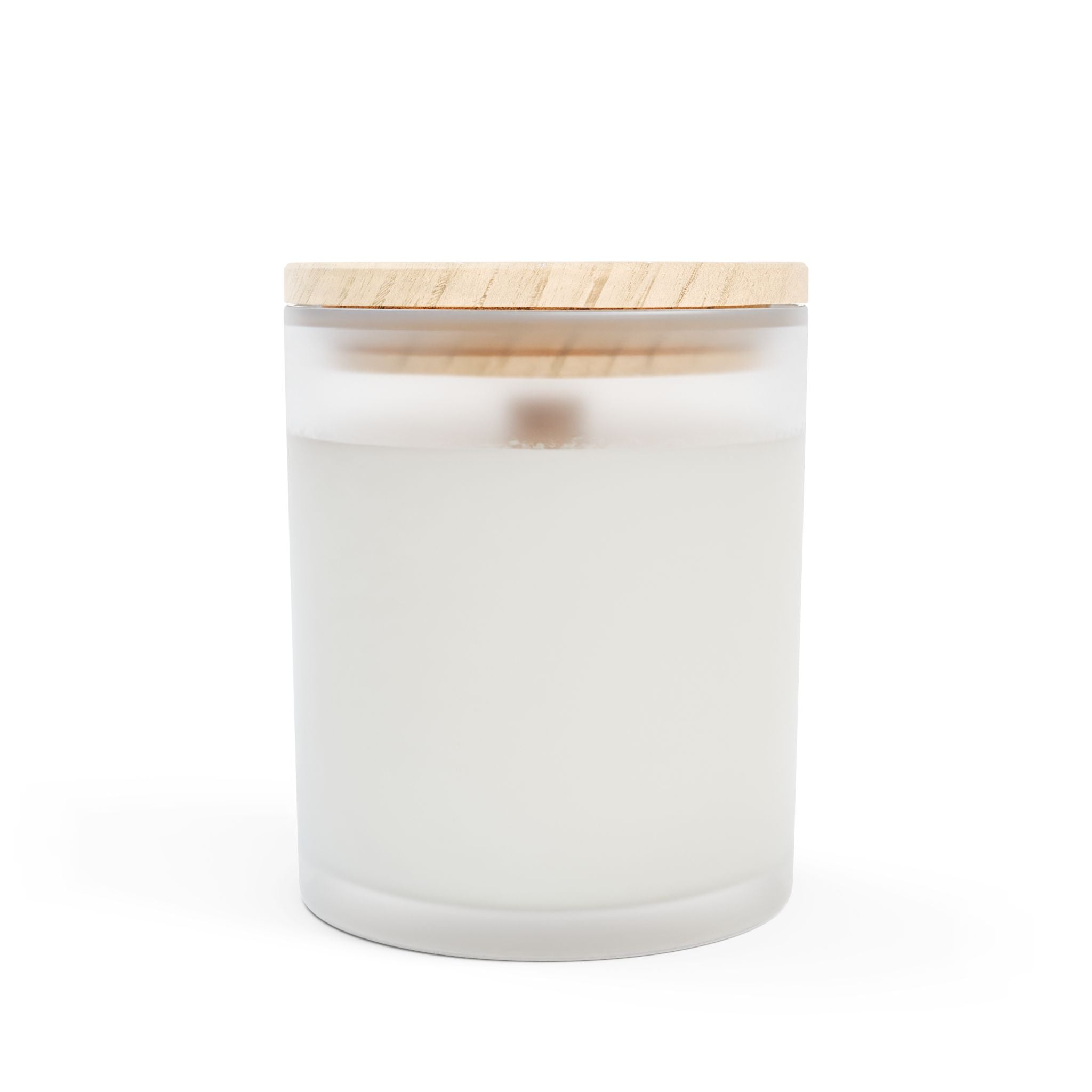 No Guns at the Dinner Table, Candle, 11oz