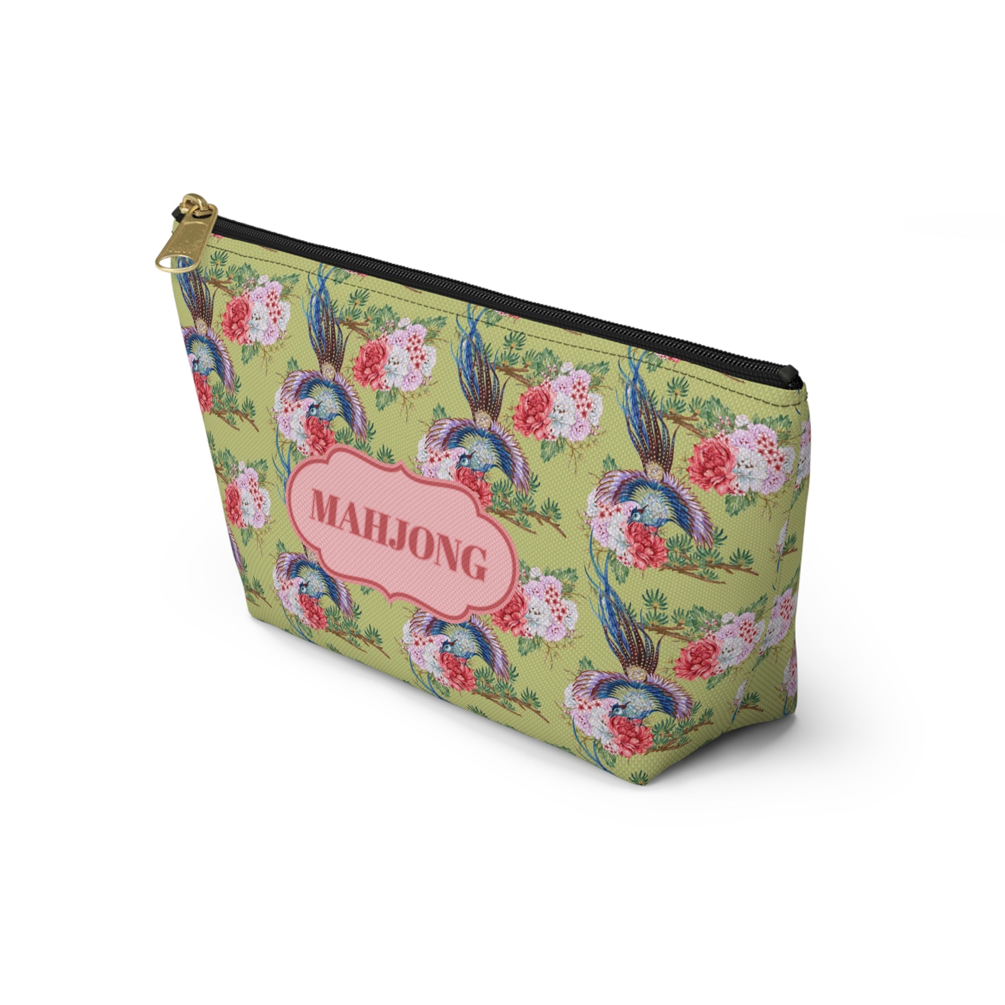 MAHJONG Tile Pouch Empress