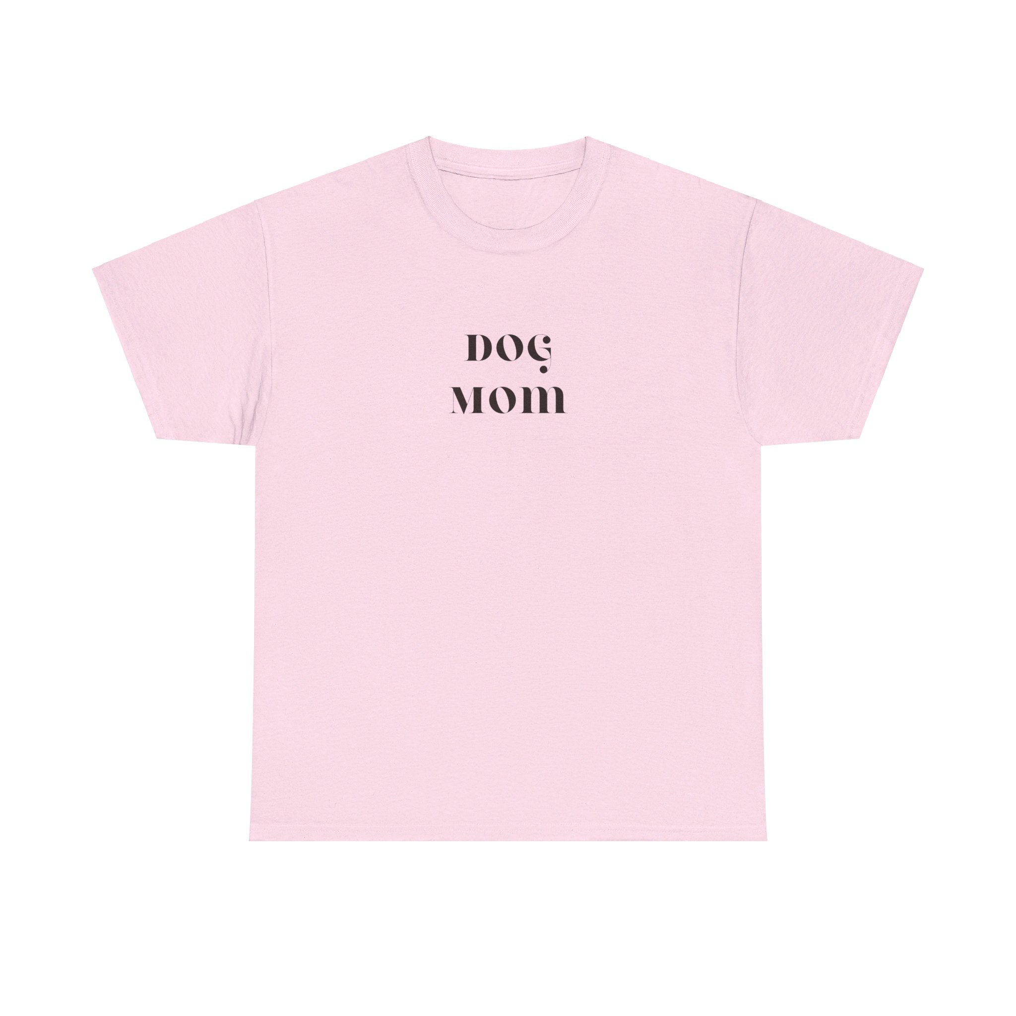 Dog Mom  Tee