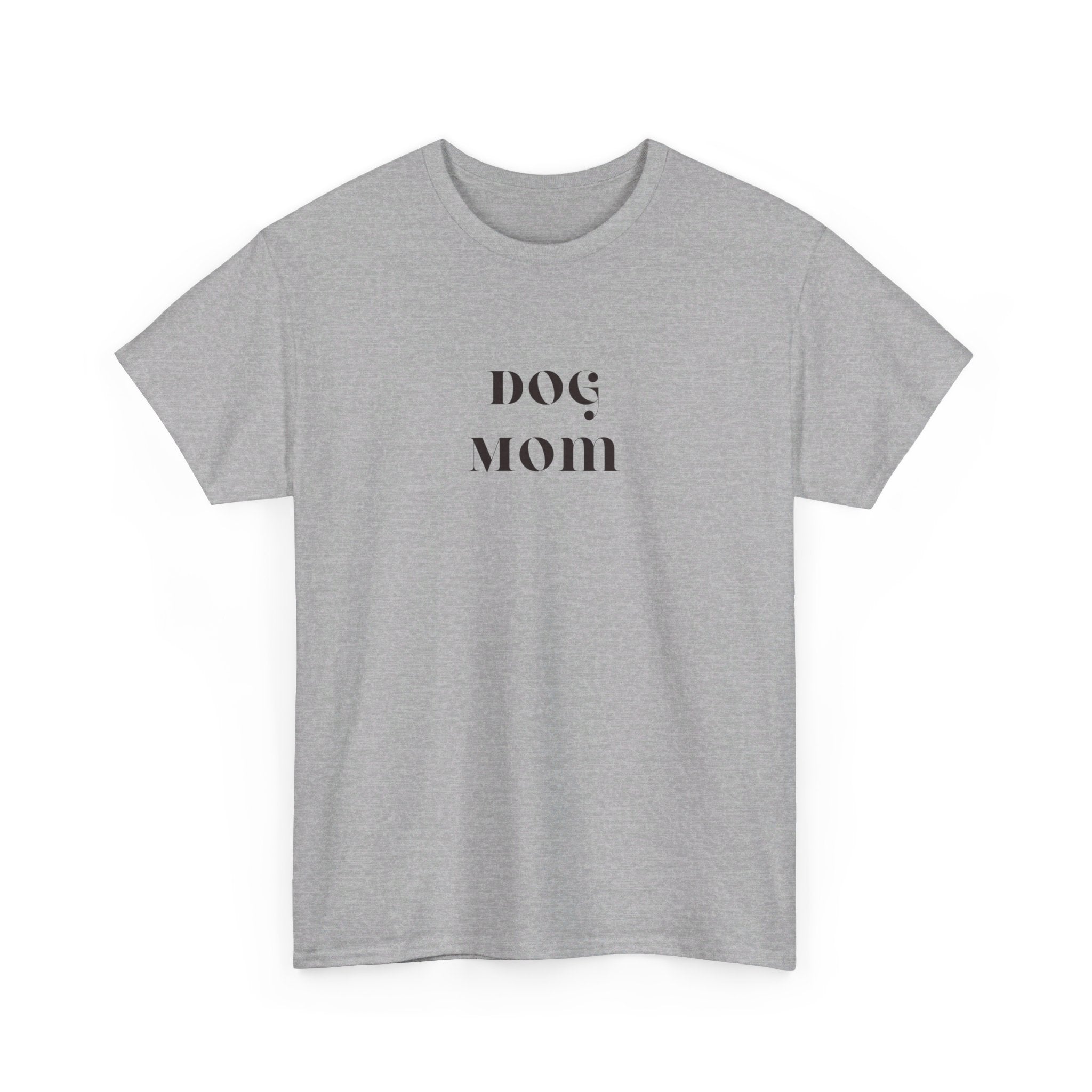 Dog Mom  Tee