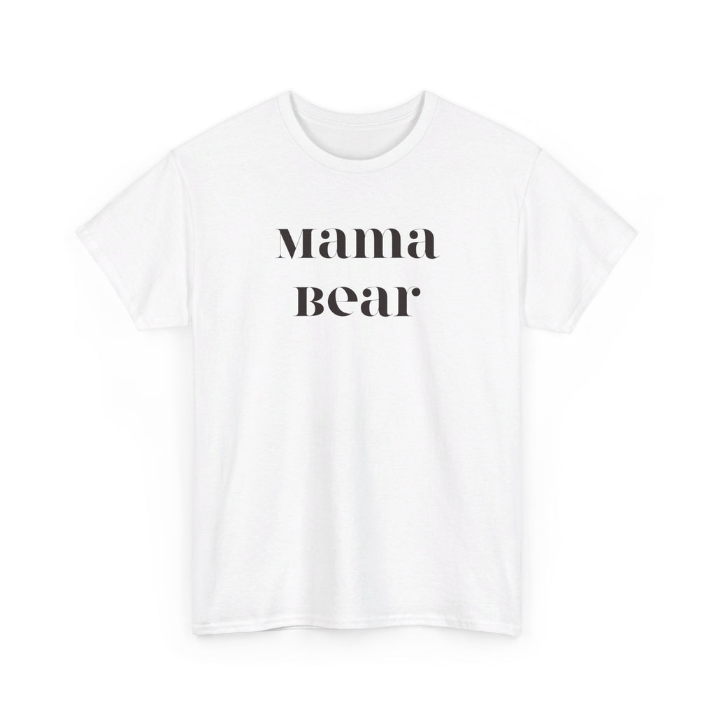 Mama Bear Tee