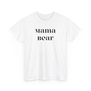 Mama Bear Tee