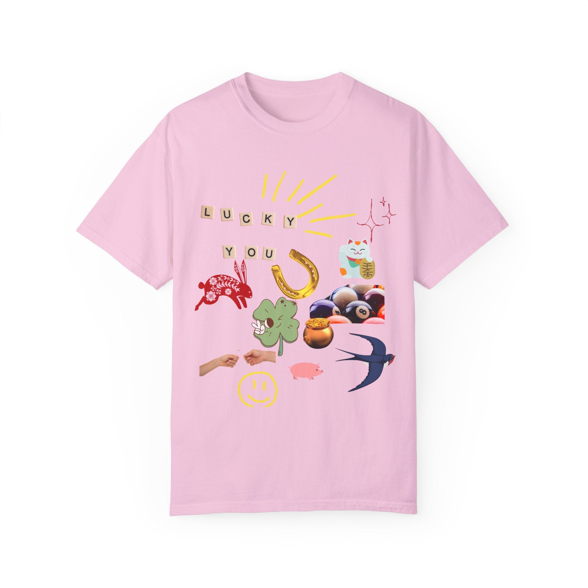 Lucky Charms Tee