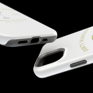 Dirty Martini Social Club Magnetic Tough Case