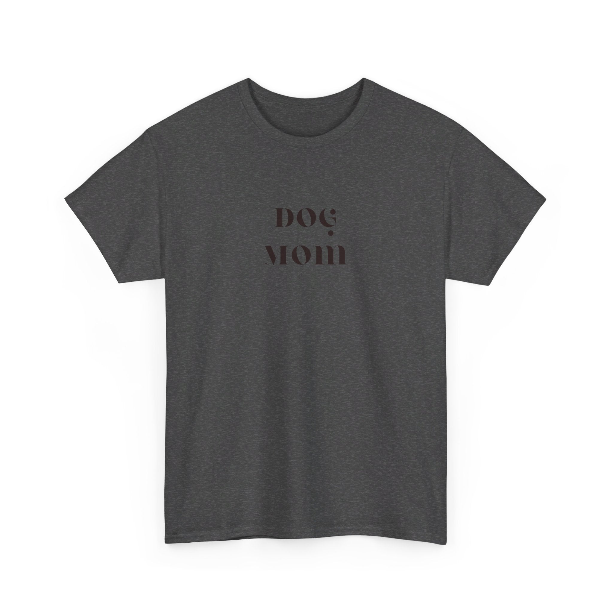 Dog Mom  Tee