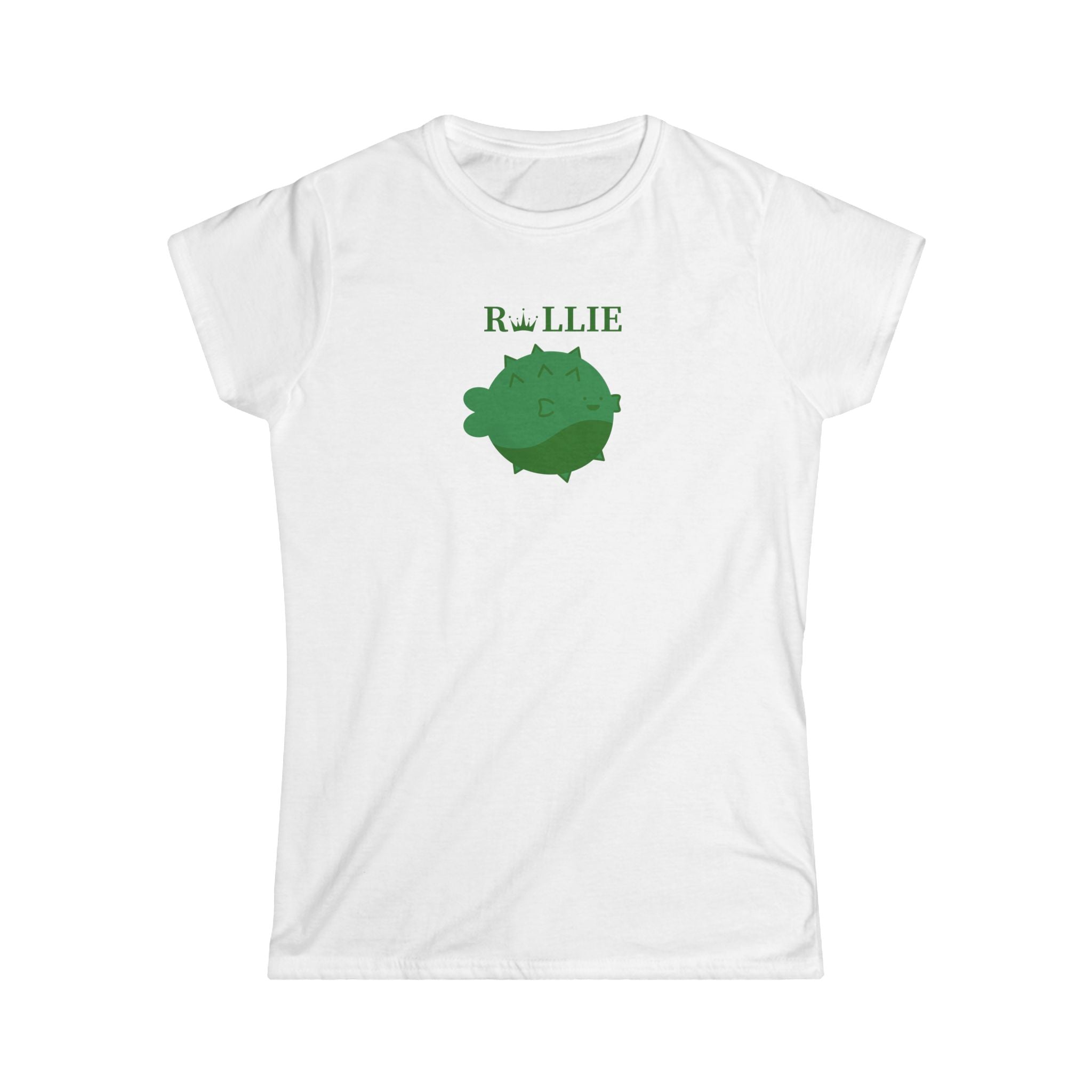 Rollie Softstyle Tee