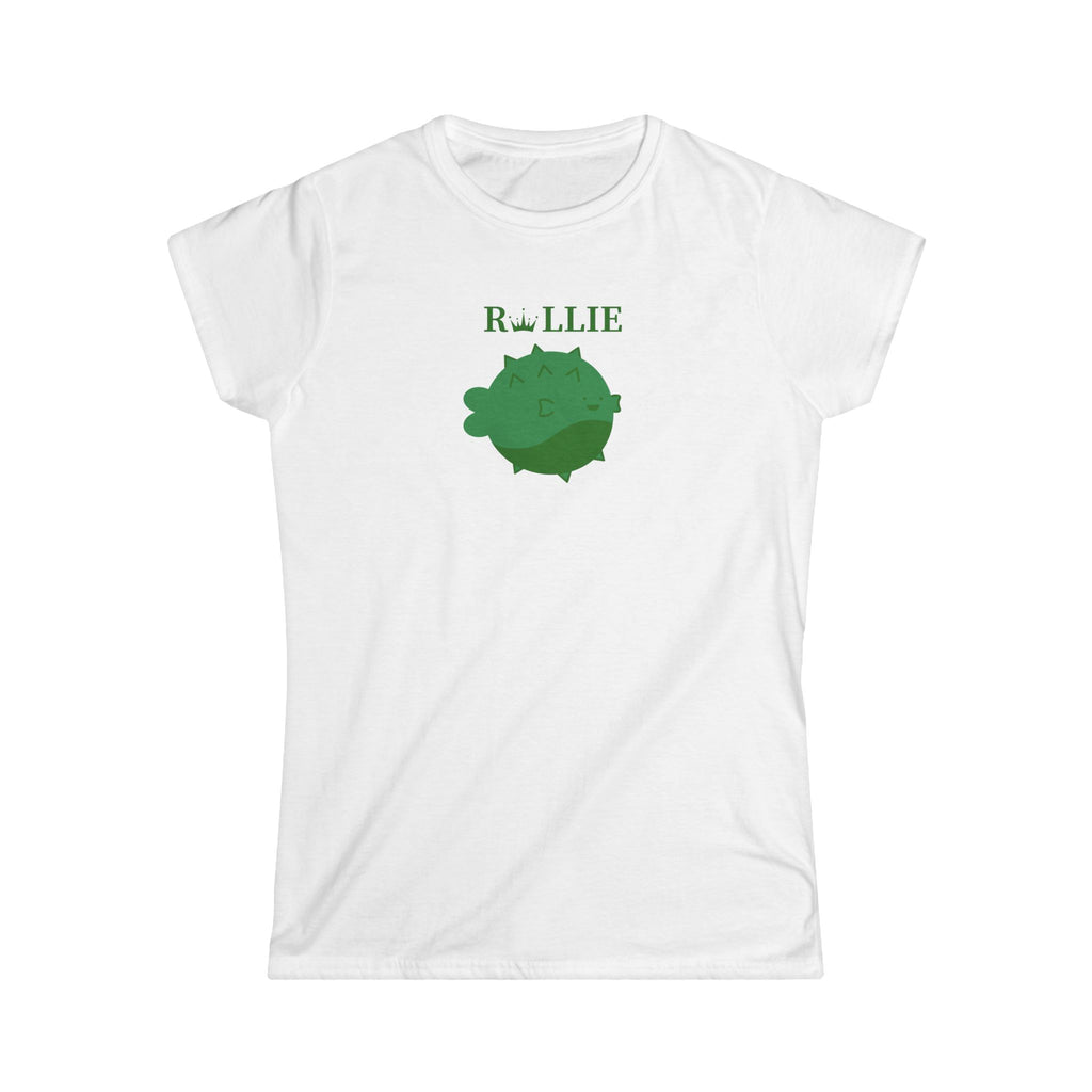 Rollie Softstyle Tee