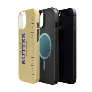 Stick of Butter Magnetic Tough Case