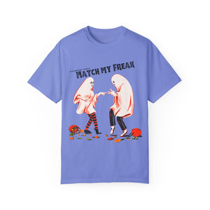 Match My Freak Tee