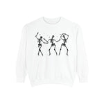 DANCING SKELLIES Sweatshirt
