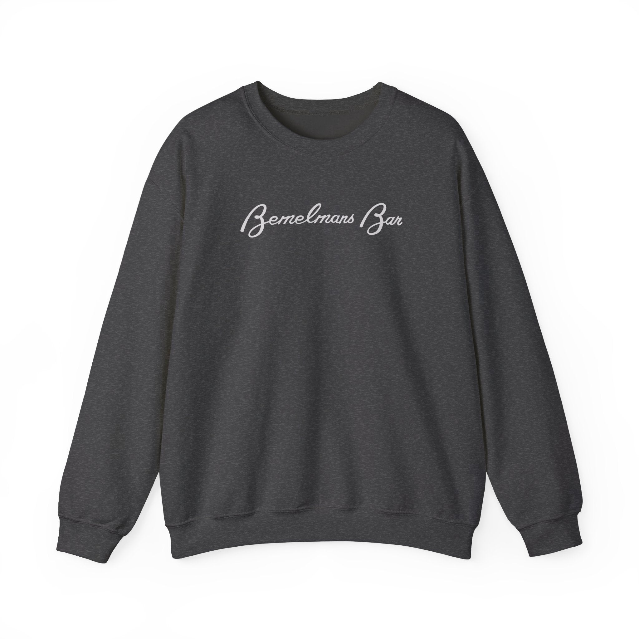 Bemelmans Bar sweatshirt, preppy aesthetic cocktail bar shirt, retro new york city clothing, trendy hotel shirt, old money culture gift