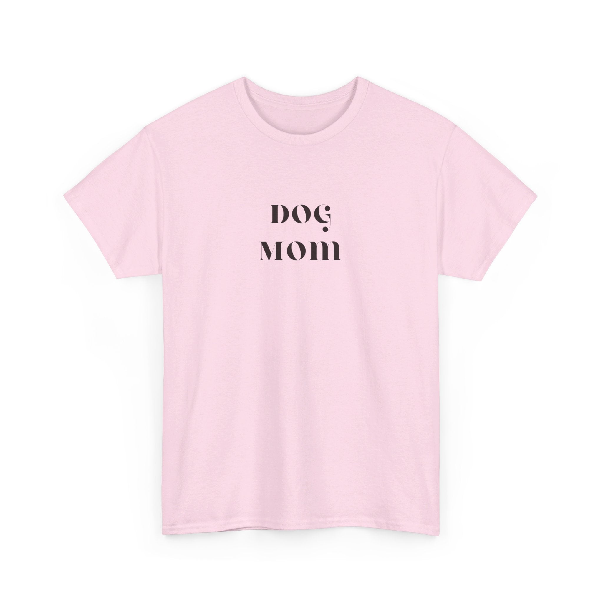 Dog Mom  Tee