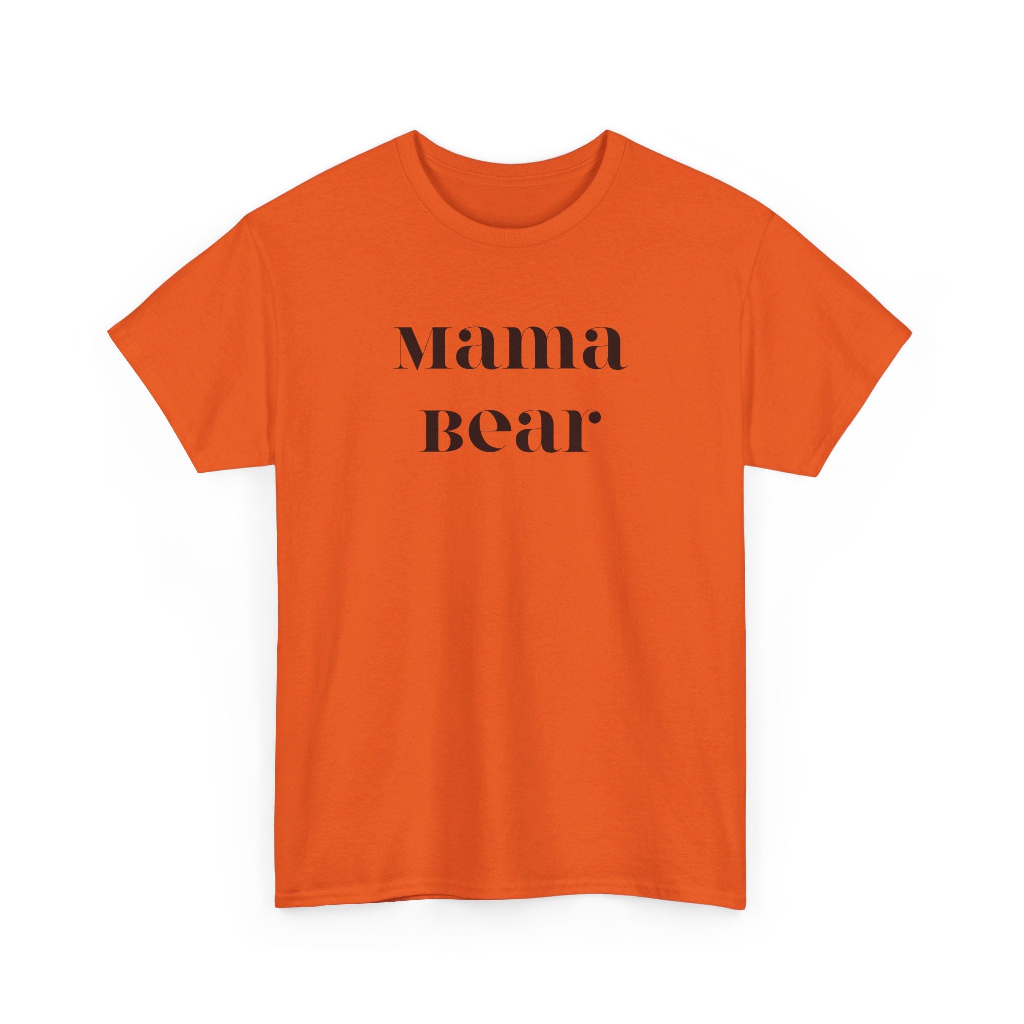 Mama Bear Tee