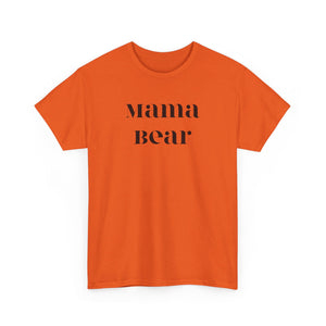 Mama Bear Tee