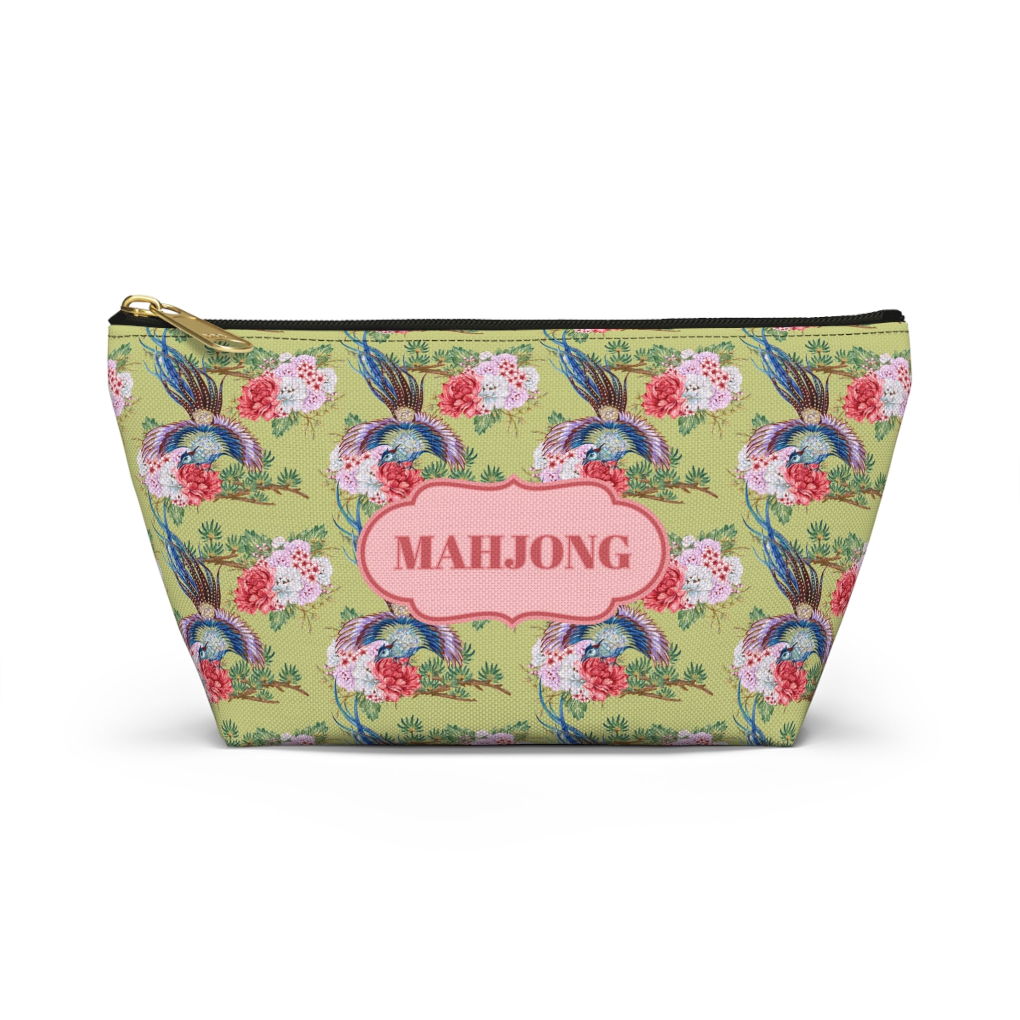MAHJONG Tile Pouch Empress