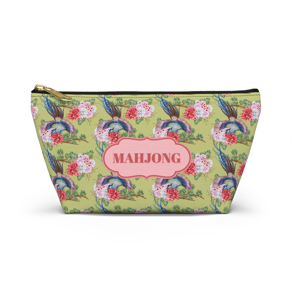 MAHJONG Tile Pouch Empress