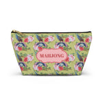 MAHJONG Tile Pouch Empress