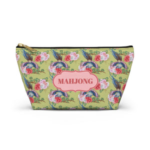 MAHJONG Tile Pouch Empress