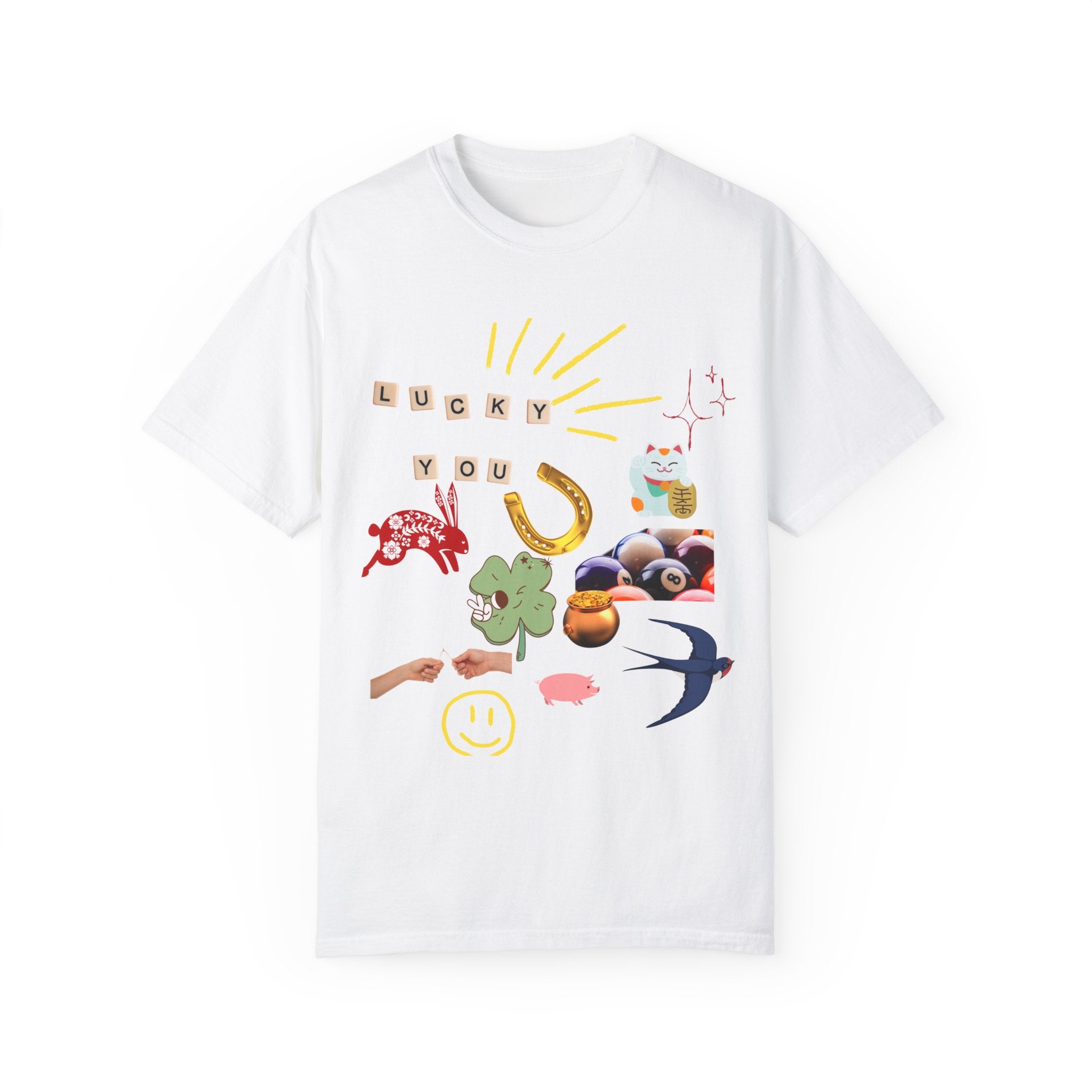 Lucky Charms Tee
