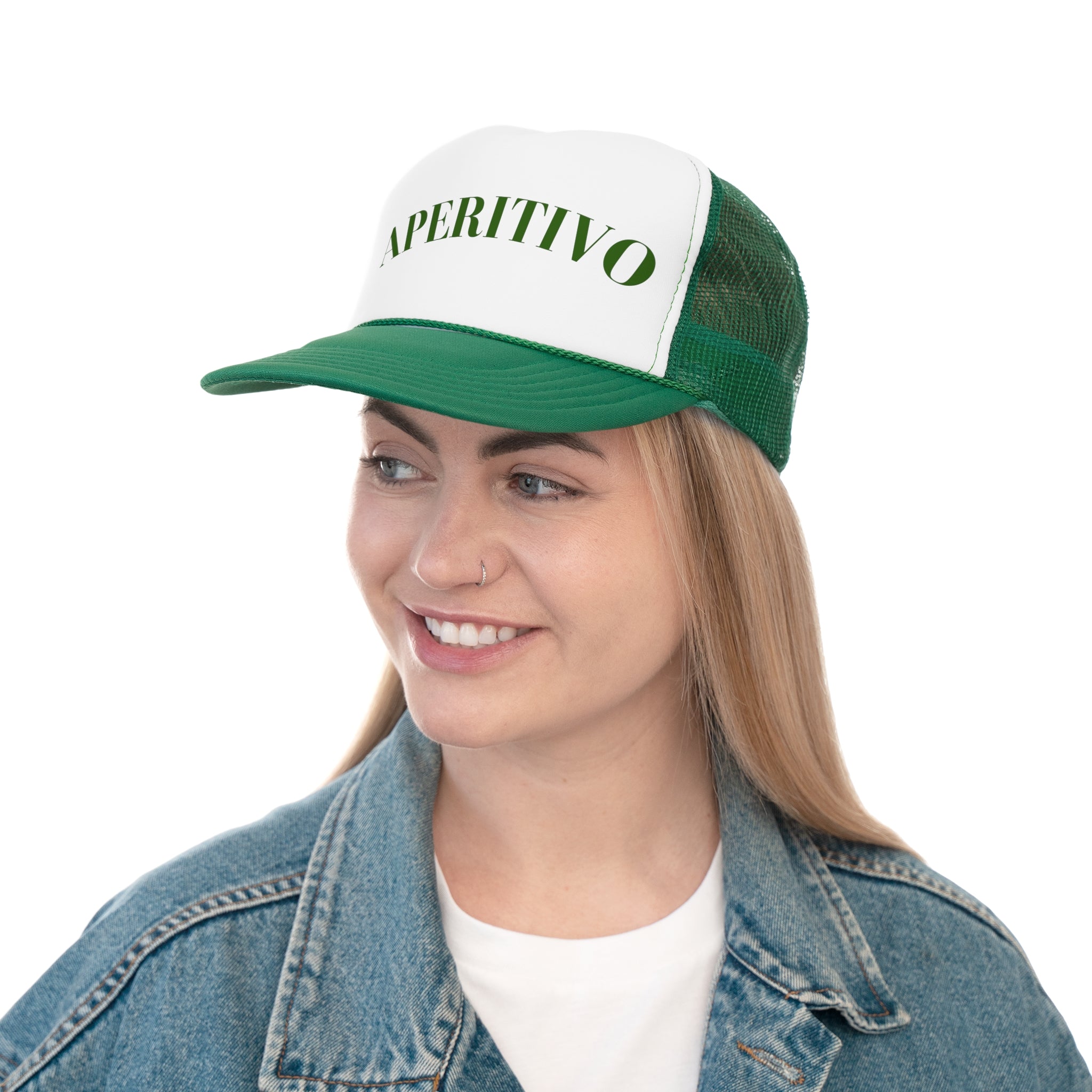 Aperitivo Trucker Cap