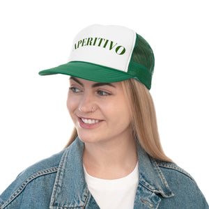 Aperitivo Trucker Cap