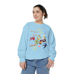 Lucky Charms Sweatshirt