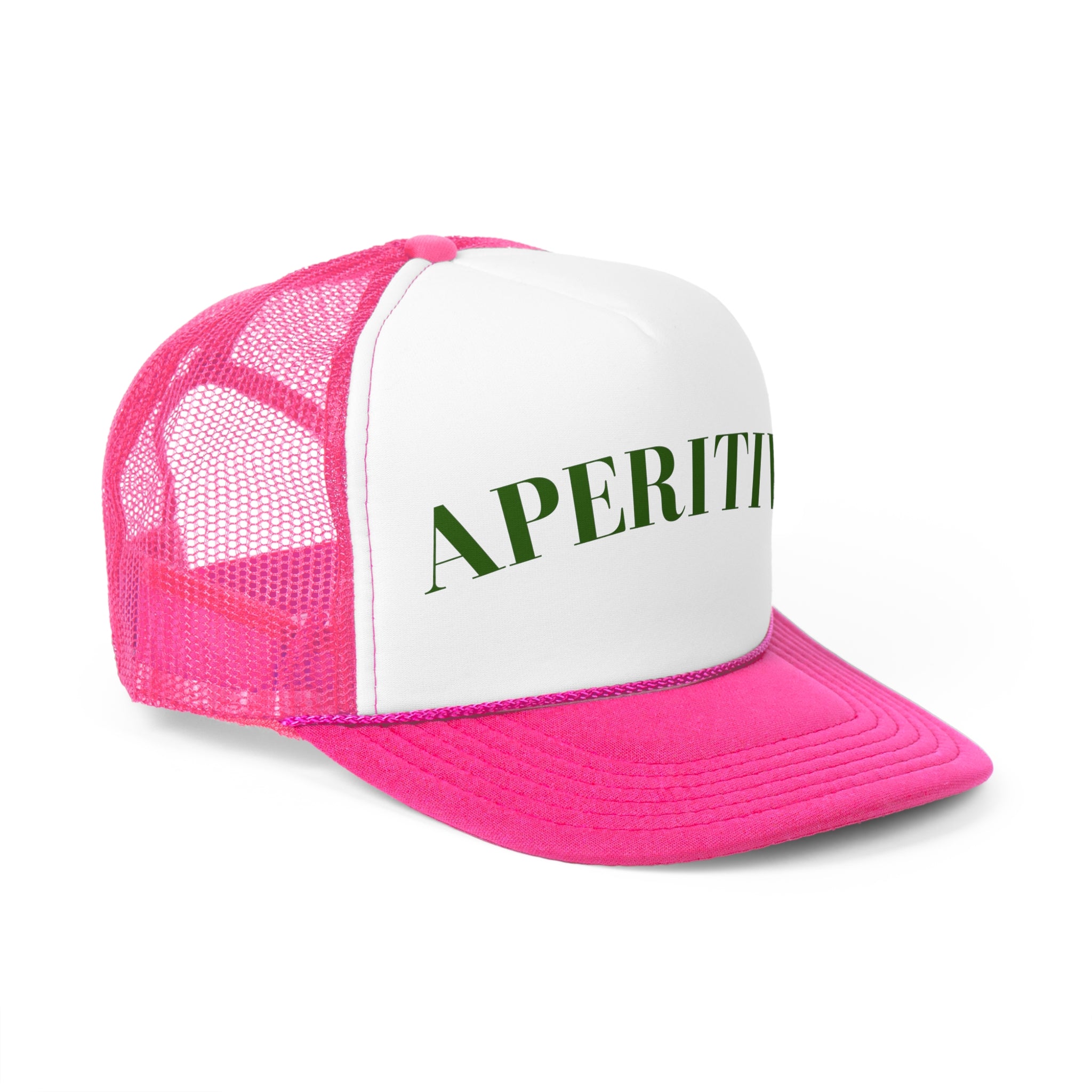 Aperitivo Trucker Cap