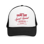 Mesh Cap