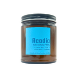 Acadia Soy Candle