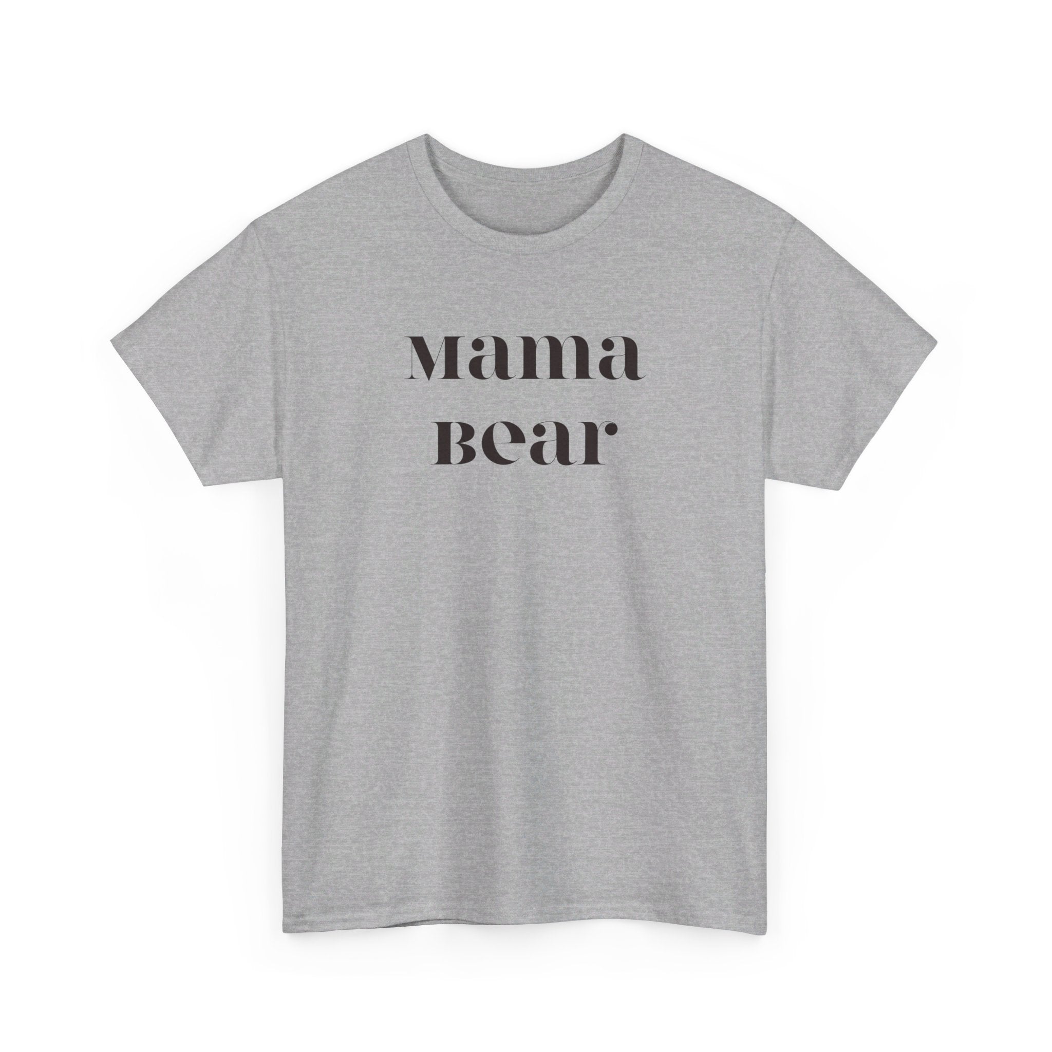 Mama Bear Tee