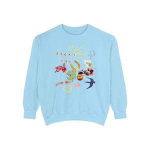 Lucky Charms Sweatshirt