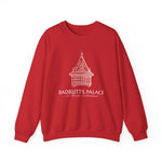 Badrutt's Palace, St. Moritz, Switzerland, Sweater Sweatshirt, 90s Vintage Old Money, Sporty Rich, Wellness, Historic Hotel