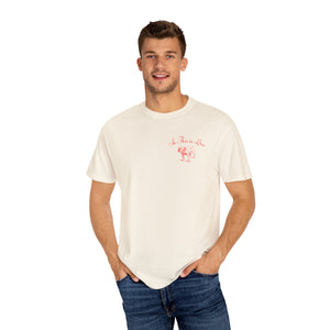 So This Is Love, Georgia Football Tee, How Sweet It Is To Be Loved By You, Dawgs Fan