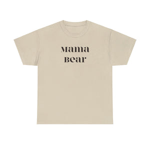 Mama Bear Tee