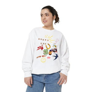 Lucky Charms Sweatshirt
