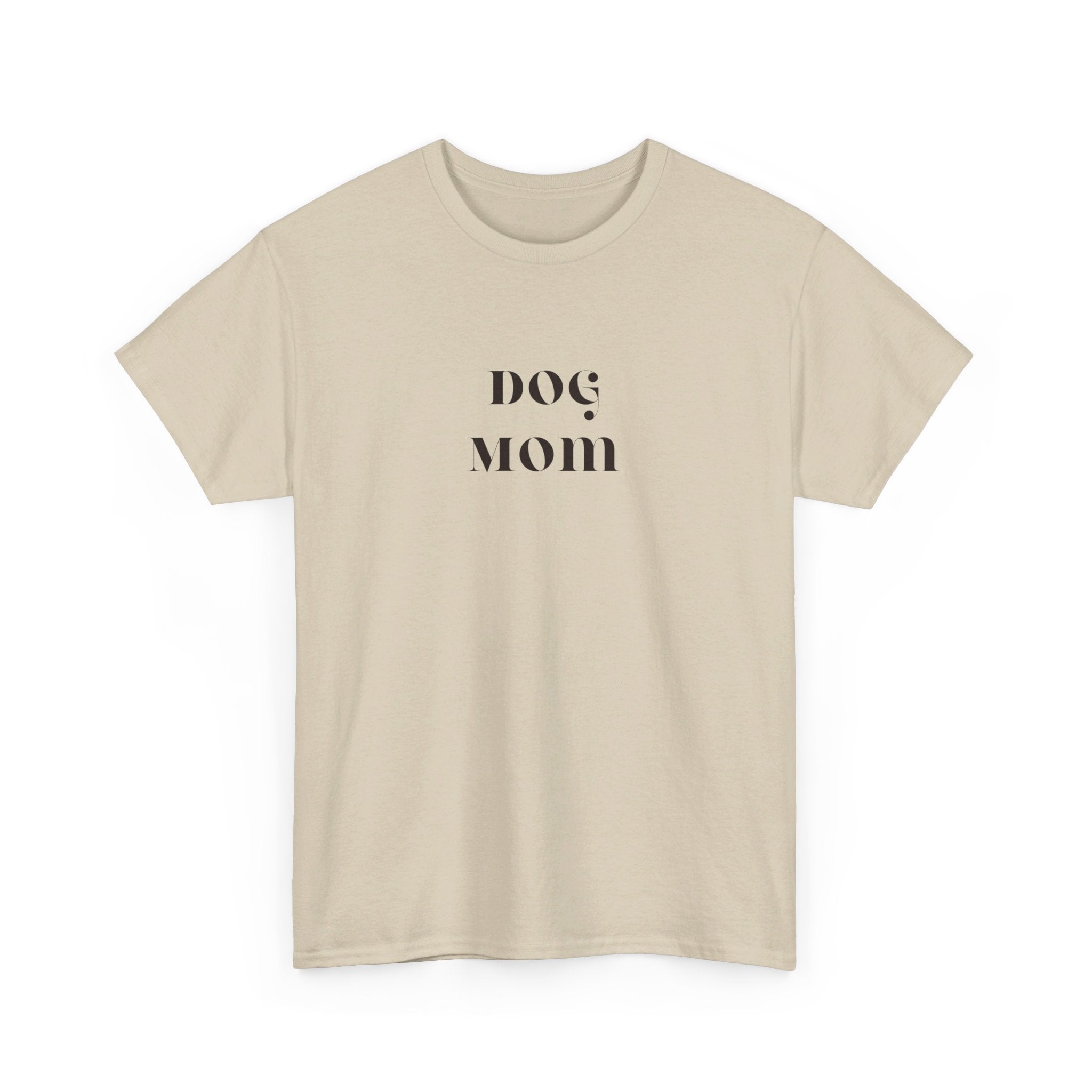 Dog Mom  Tee