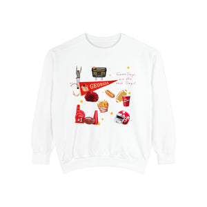 GameDay Charms Athens, GA Sweatshirt