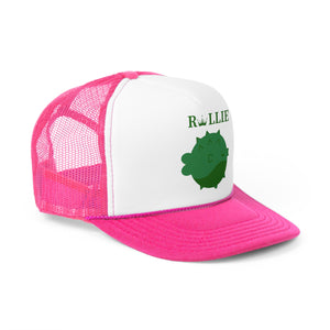 Rollie Trucker Hat