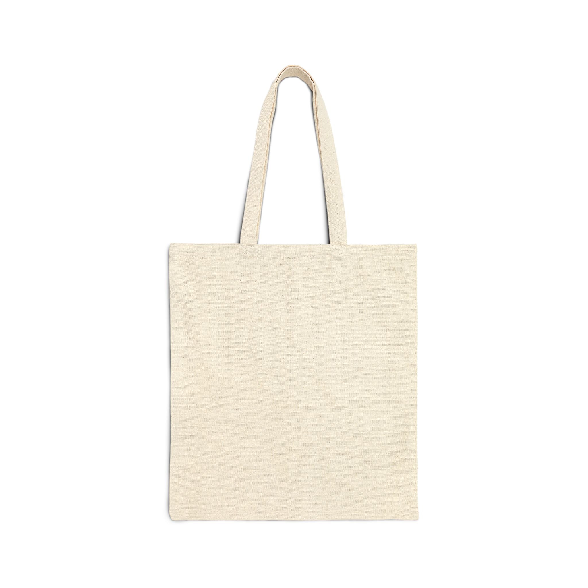 Champagne Problems Cotton Canvas Tote Bag, Valentine's Day Orange Label Bubbles Girls who Brunch, Fun Gift for Her, Reusable Shopping Bag,