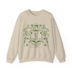 Sassenach Sweatshirt, Outlander