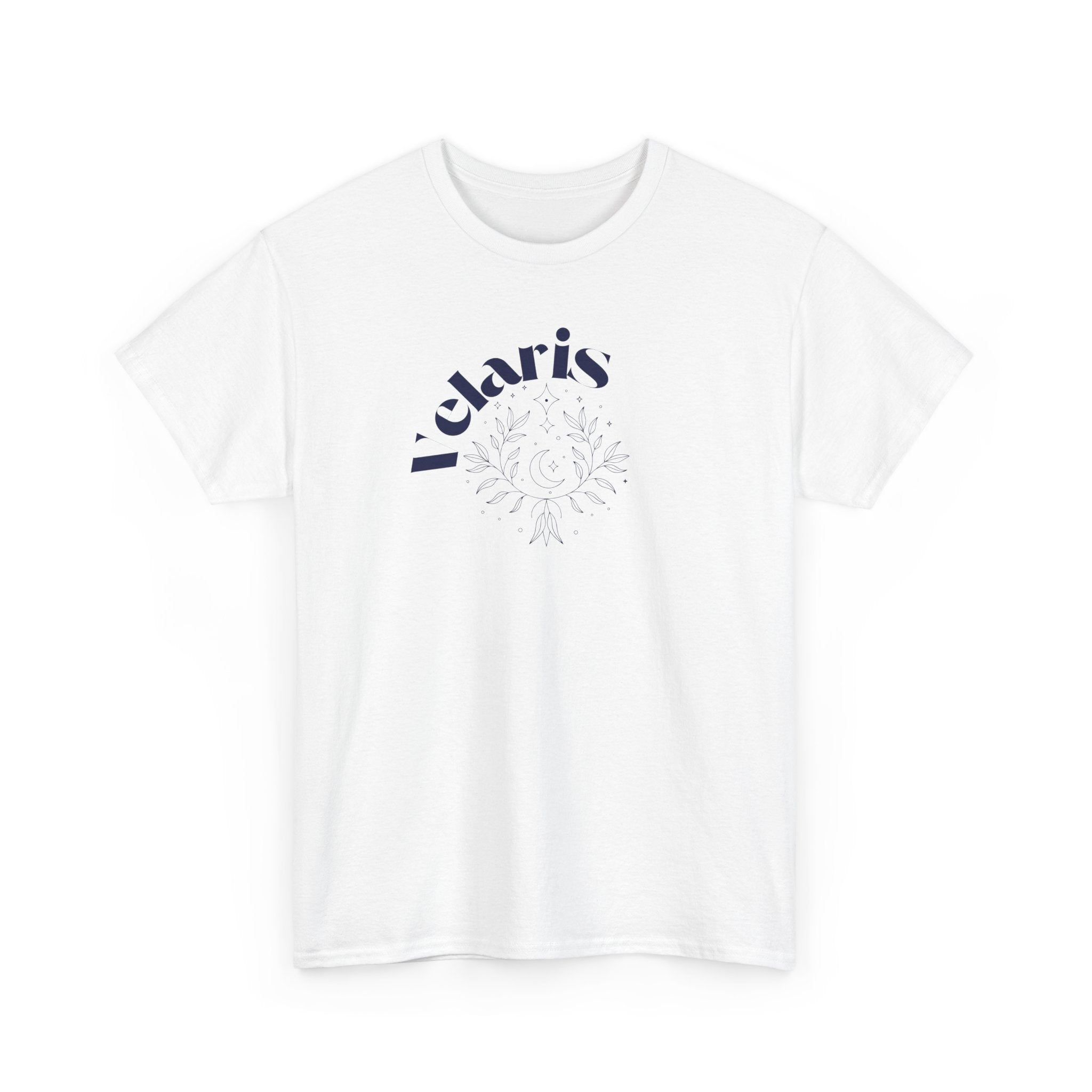 Velaris, Bookish Graphic Tee, ACOTAR, Reading T-Shirt, Literary Gift, Book Club