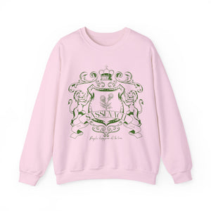 Sassenach Sweatshirt, Outlander