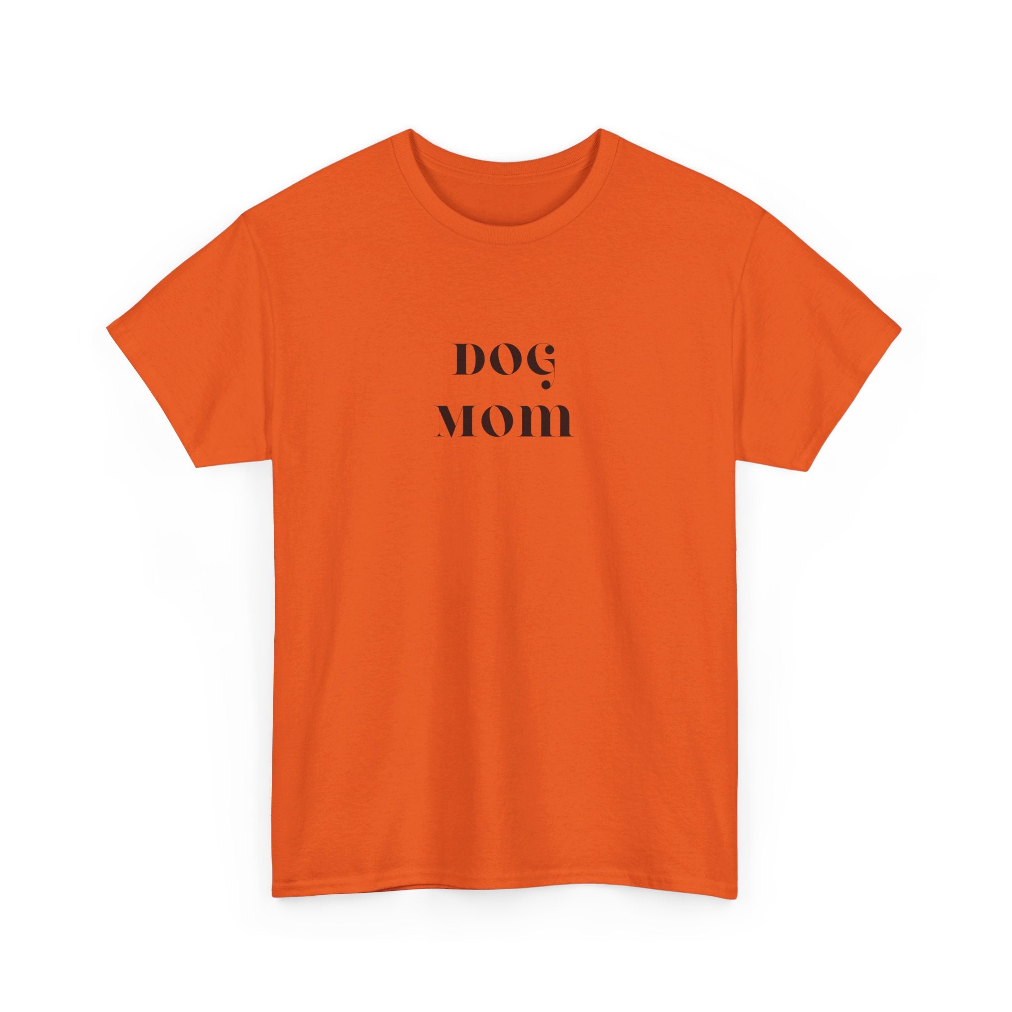 Dog Mom  Tee