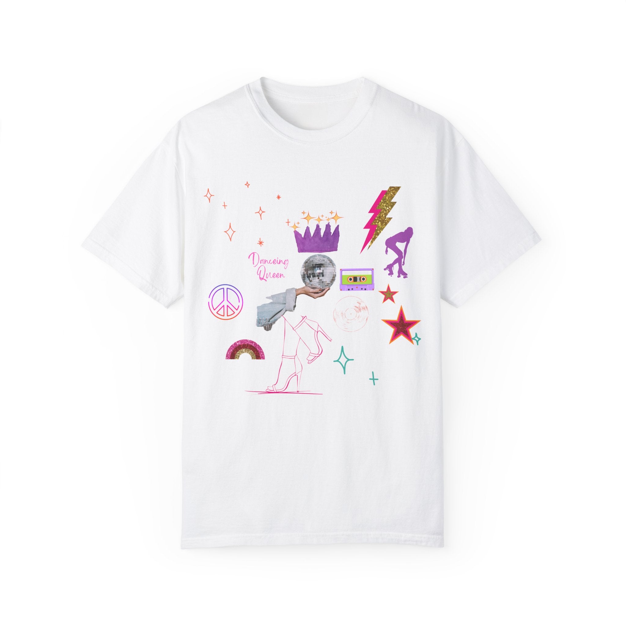 Dancing Queen Tee
