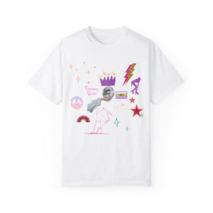 Dancing Queen Tee