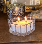 Crystal Heart Trinket Dish