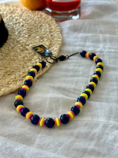 Lapis Yellow Pink