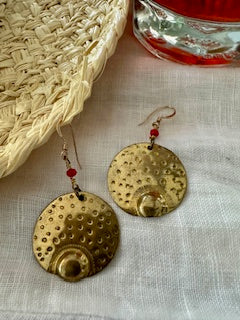 Brass Moons