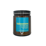 Yellowstone Soy Candle